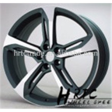 2016 new high quality amg replica wheels for Audi